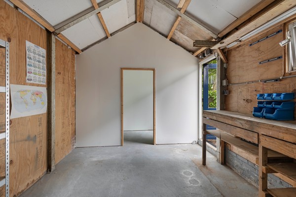 Medium property photo - Vrouwenzand 2, 8303 ZK Emmeloord